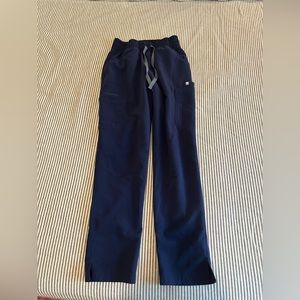 Figs Yola Skinny high waisted pants